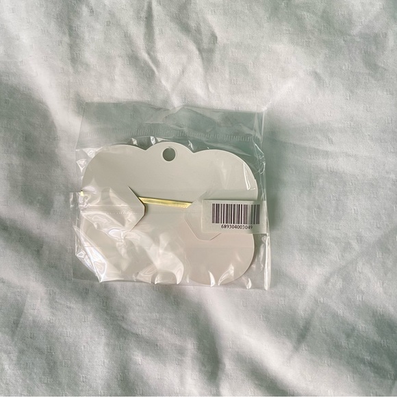 Anastasia Beverly Hills | LOVE Hair Pin - Picture 2 of 2